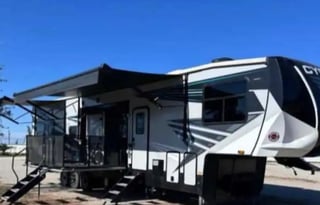 2022 Heartland Cyclone 4270