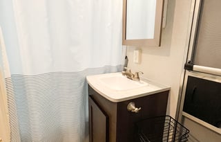 2020 Salem Forest River