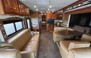 Beautiful Fleetwood Excursion