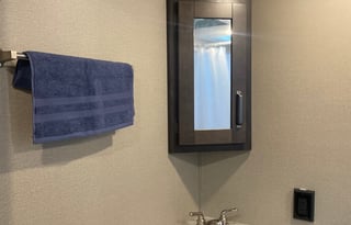 South Louisiana's Premier Camper Rental