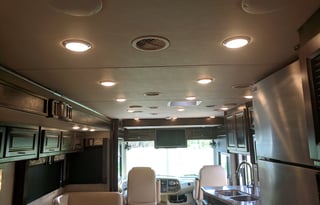 2022 Tiffin Motorhomes Allegro 36 LA