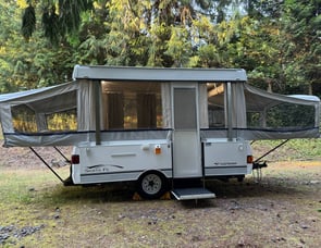 Fleetwood RV Bounder Classic Diesel 34B