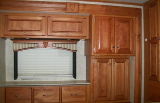 2006 Monaco diplomat 40pdq