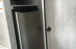 Grace - 2024 Coleman 17B