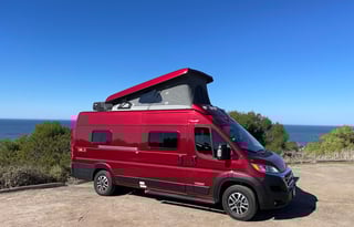 Pololu - (Kona -Big Island)