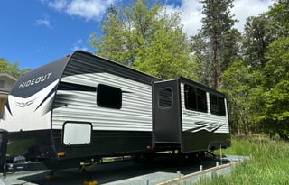 2021 Keystone RV Hideout 29DFSWE