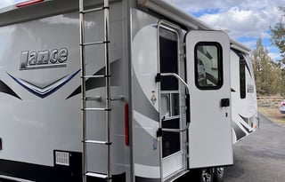 Adventure-Ready Lance | Delivered + Fully Stocked!