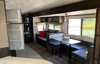 2020 Heartland - Mallard