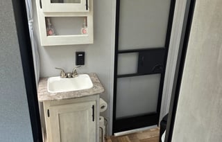 Family friendly RV Rental