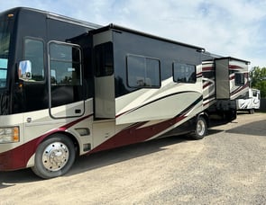 Tiffin Motorhomes Allegro 35 QBA