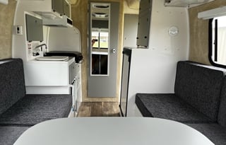 Casita Liberty Deluxe