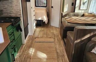 The Enchanted Fig-Delivery Only. Set up included.