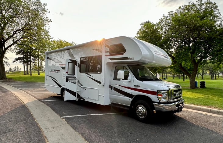 RV Photo