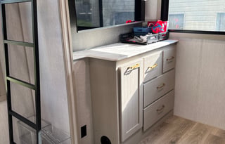 Family-Friendly RV!