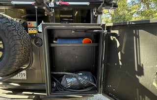 2022 Winnebago Revel “Optimus”