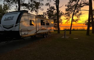 2022 Cruiser MPG 2860BH