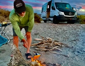 Mercedes Mercedes Sprinter