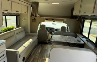 2022 Thor Motor Coach ACE 32.3