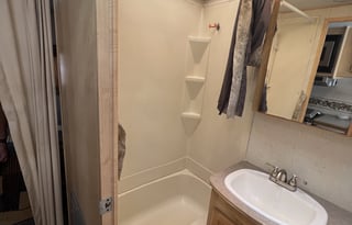 Burning Man Solar Dream 2400watt panels, 25kwh bat