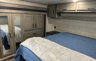 Luxury Family Camping