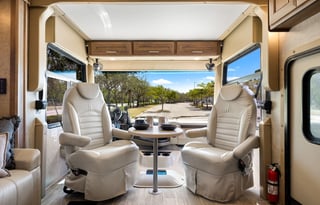 2021 Thor Motor Coach Miramar 35.2"Big Teddy"
