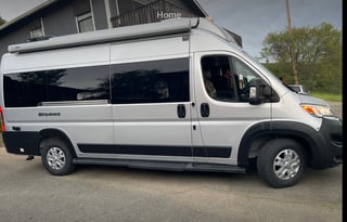 2024 Thor Motor Coach Sequence 20A