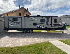 Keystone RV Passport 3290BH Grand Touring