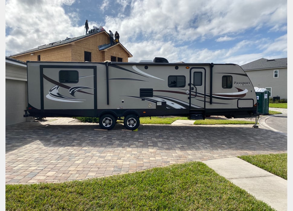 Travel Trailer rentals in Gainesville
