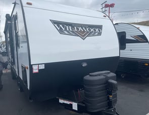 Forest River RV Wildwood 26BH