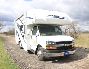Thor Motor Coach Freedom Elite 22FE
