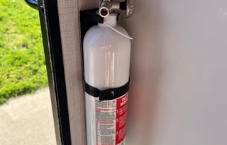 Super Clean 2022 Keystone Hideout