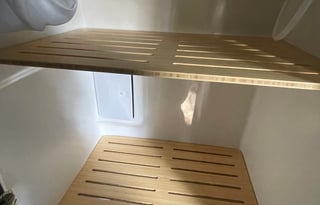 Winnebago Revel 2023 *One way Trip FL to Austin*