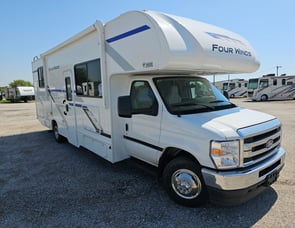 Thor Motor Coach Four Winds 28Z