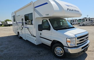 2026 Thor Motor Coach Four Winds 28Z