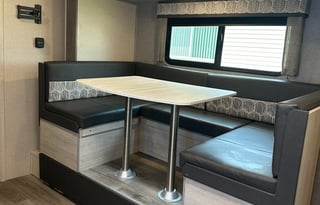 2022 Coachmen RV Catalina Summit Series 7 184BHS