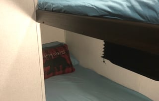 Springdale Mini Bunkhouse