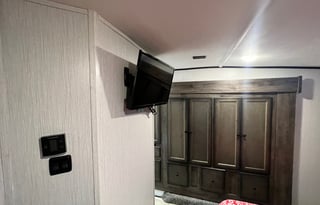 2020 Heartland Milestone 377MB