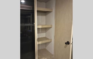 2023 Forest River Wildwood 26DBUDX Platinum