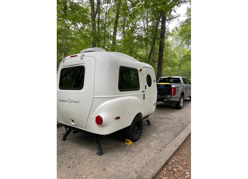 Travel Trailer rentals in Inman
