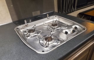 2019 Thor Motor Coach Four Winds 28A with solar