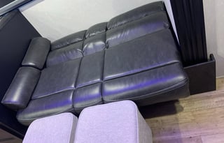 Fort Marx Family Fun RV