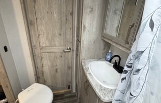 2021 Keystone RV Avalanche 390DS