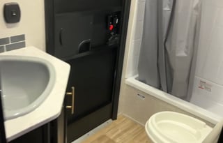 2022 Forest River RV Cherokee 274BRB
