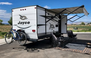 2016 Jayco Jay Flight SLX 174BH