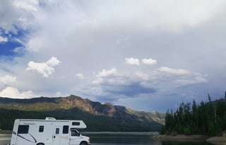 The Majestic Venture - 250 Miles / Day Included!