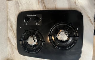 2019 Keystone Hideout 21.5'