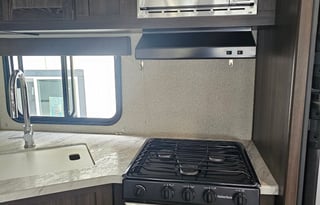 2019 Keystone RV Springdale 280BHWE