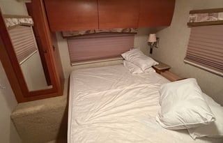 The Cozy Spirit MotorHome