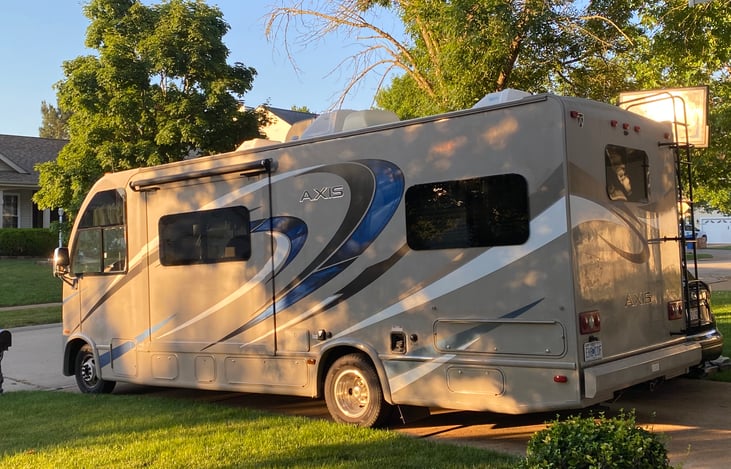 RV Photo