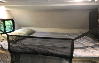 2018 Sunseeker Class C